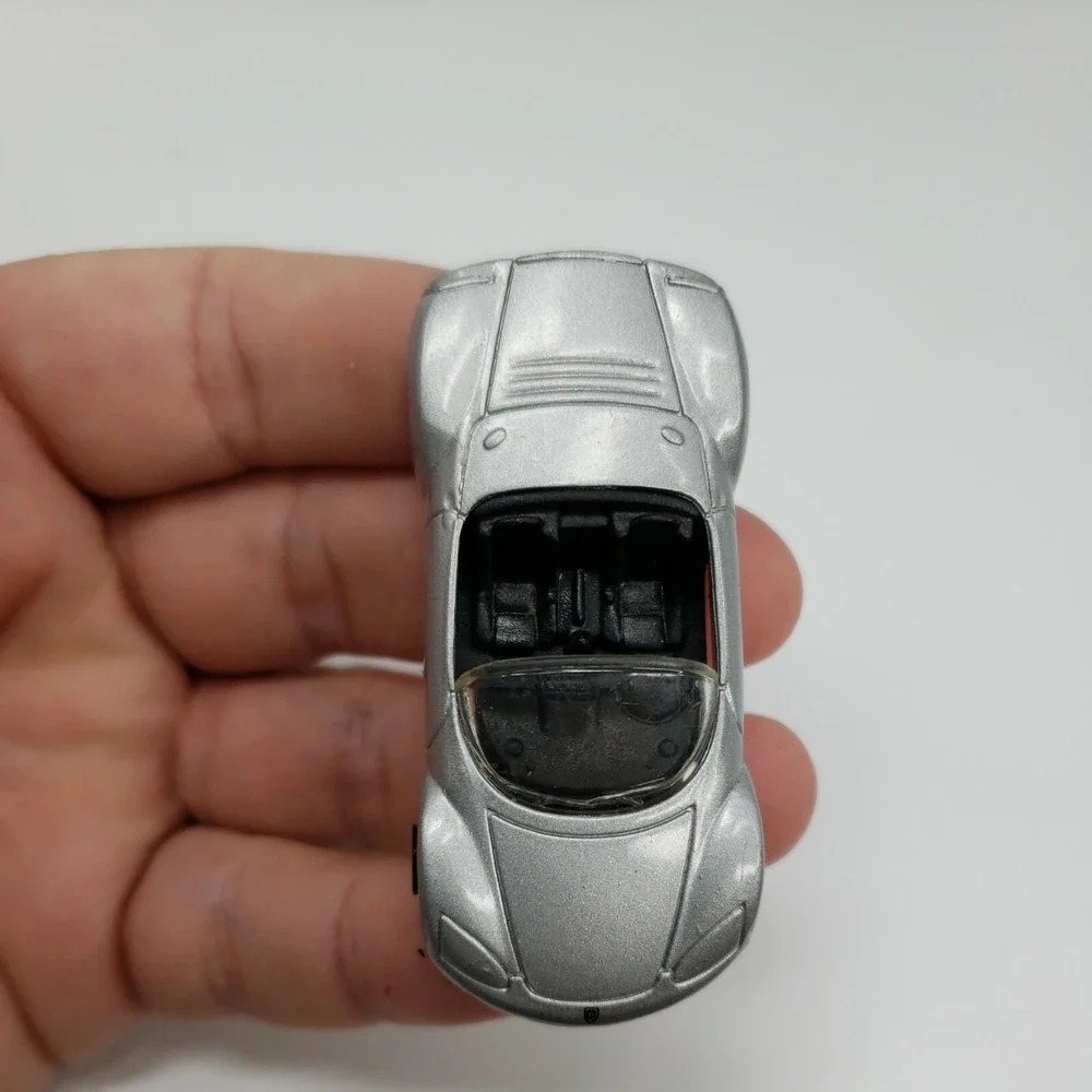 Plymouth Pronto Spyder‎ Car Maisito Size 1:64 Great Condition
